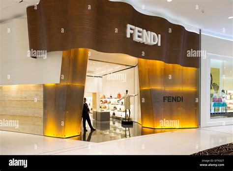 fendi dubai prices|Fendi Dubai mall boutique.